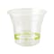 World Centric Clear Cold Cups, 10 oz, Clear, PK1000 CPCS10 - alternate 1
